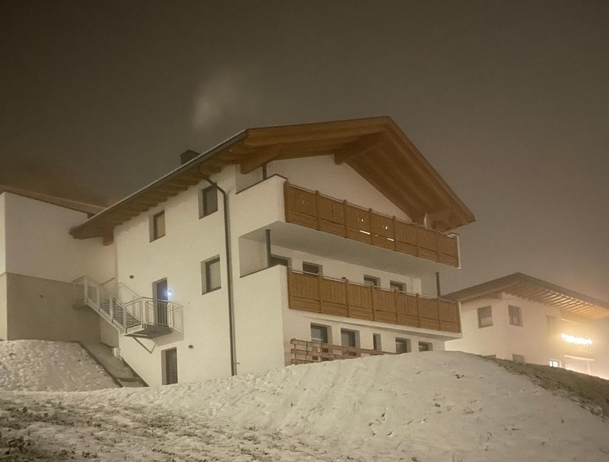 Berghoamat Nauders Apartment Exterior photo
